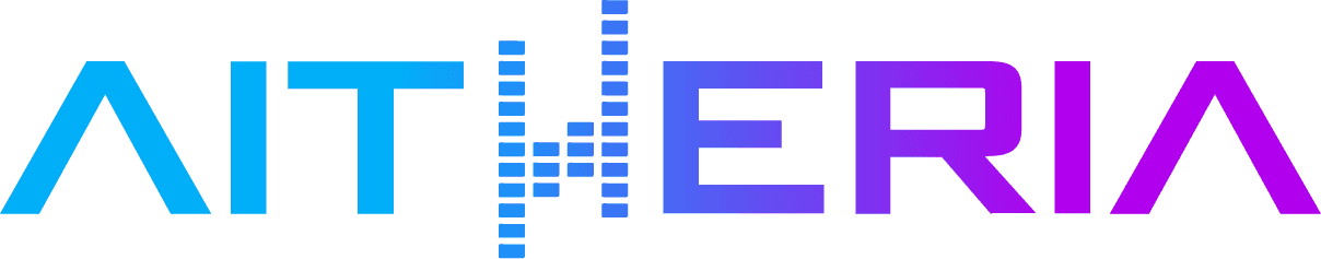 AitheriA Logo