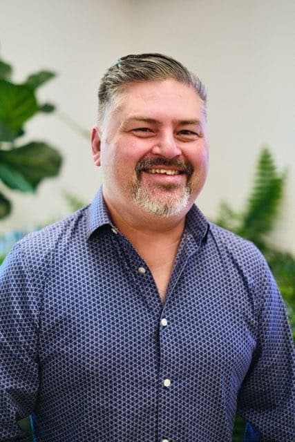 Robert Shawn McGrew