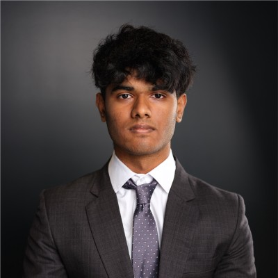 Rithvik Neeliagari